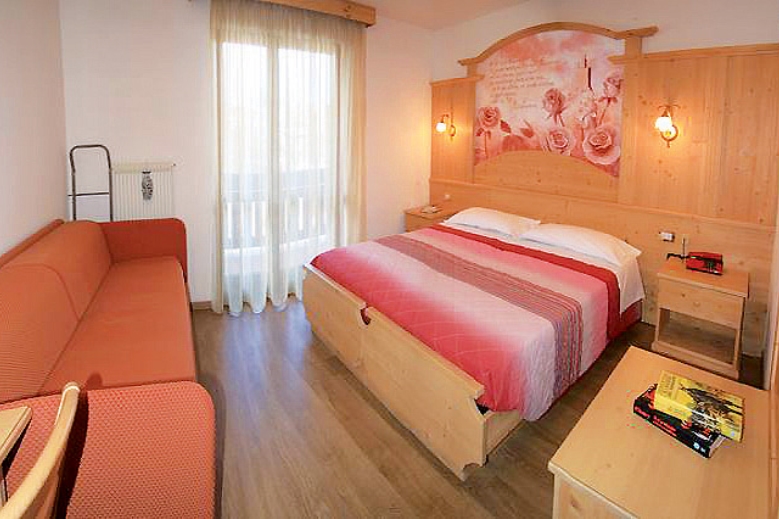 Hotel Alpine Hotel San Valier