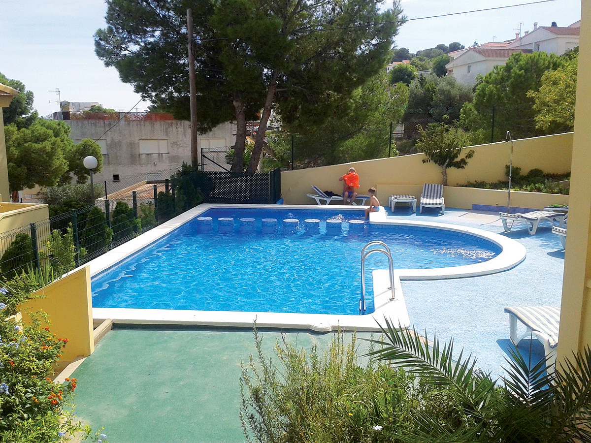 Residence Mercury 11