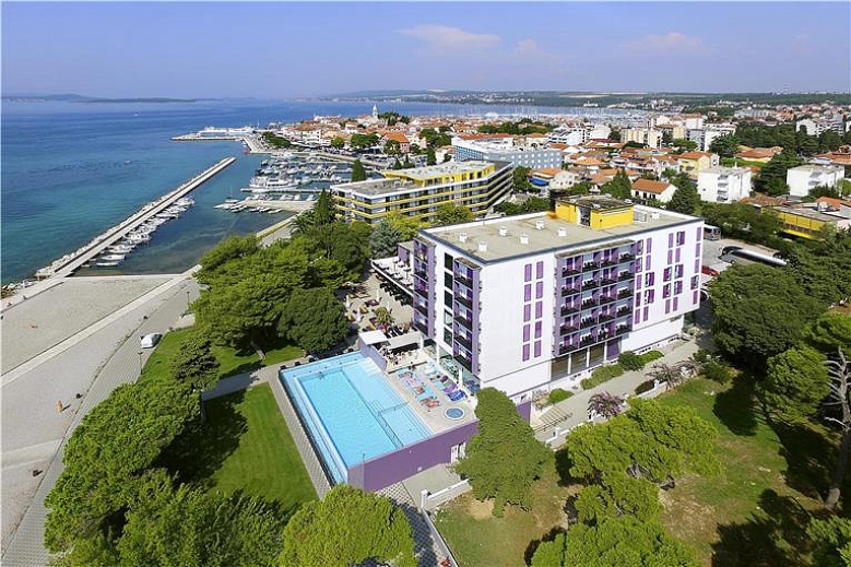 Hotel Hotel Adriatic