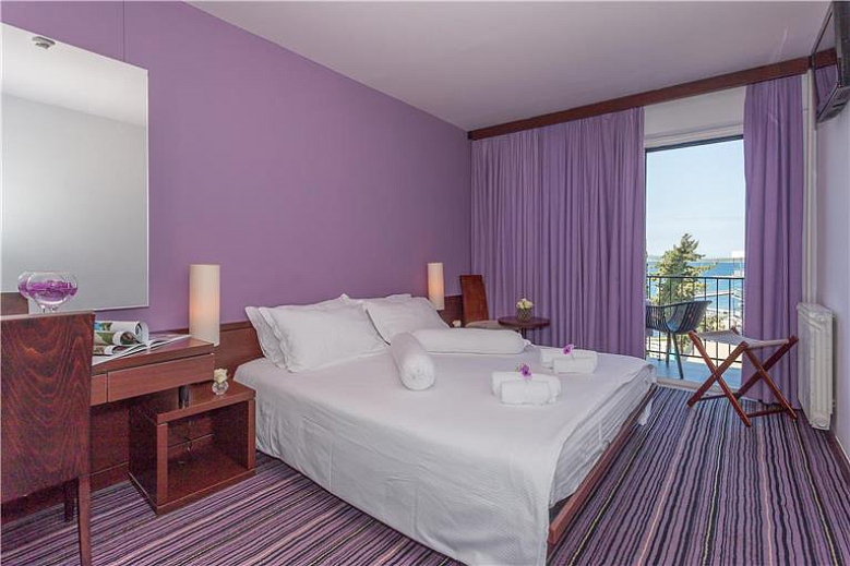 Hotel Hotel Adriatic