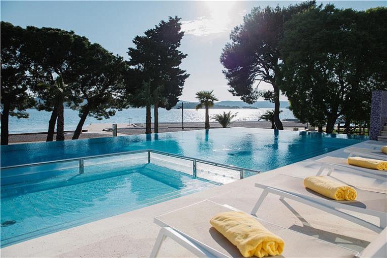 Hotel Hotel Adriatic