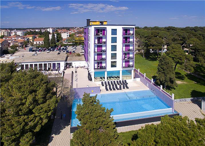 Hotel Adriatic 7