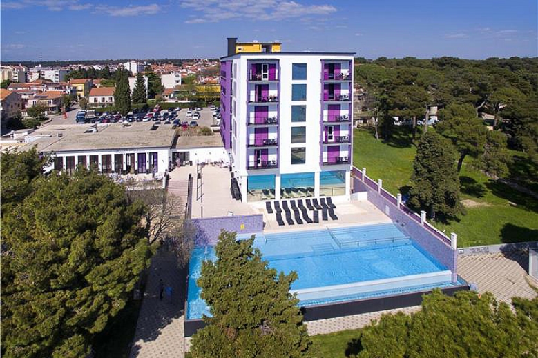 Hotel Hotel Adriatic