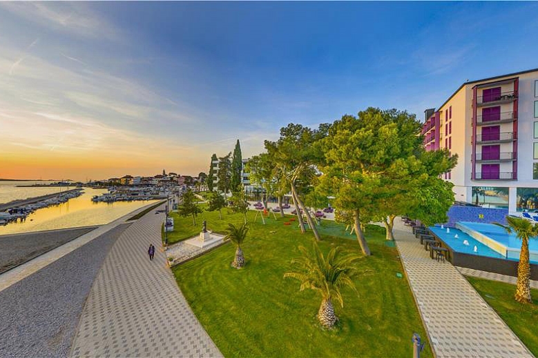 Hotel Hotel Adriatic