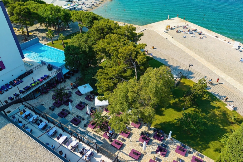 Hotel Hotel Adriatic