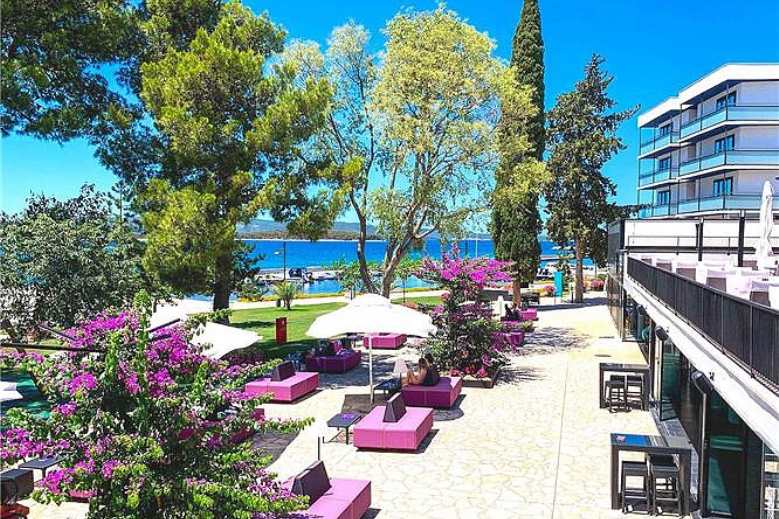 Hotel Hotel Adriatic