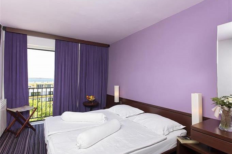 Hotel Hotel Adriatic