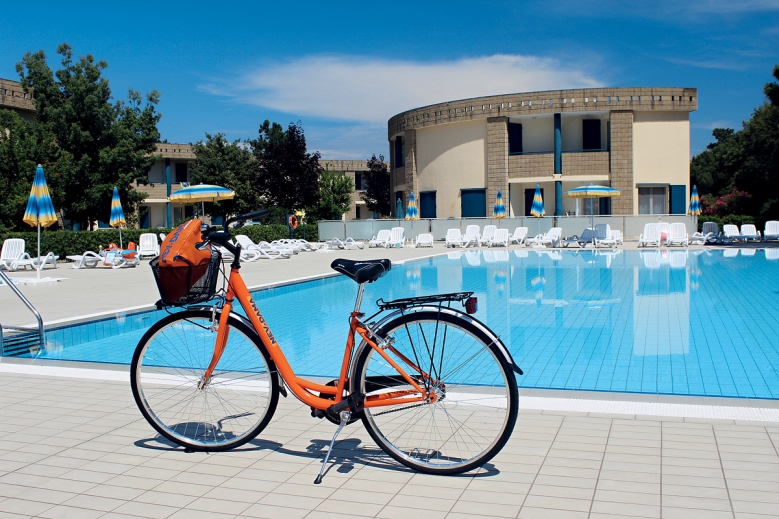 Hotel Villaggio Ai Girasoli