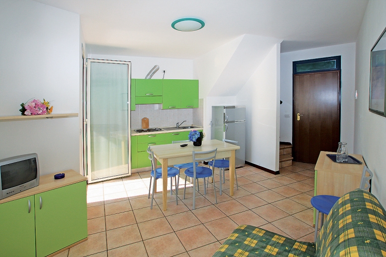 Hotel Villaggio Ai Girasoli