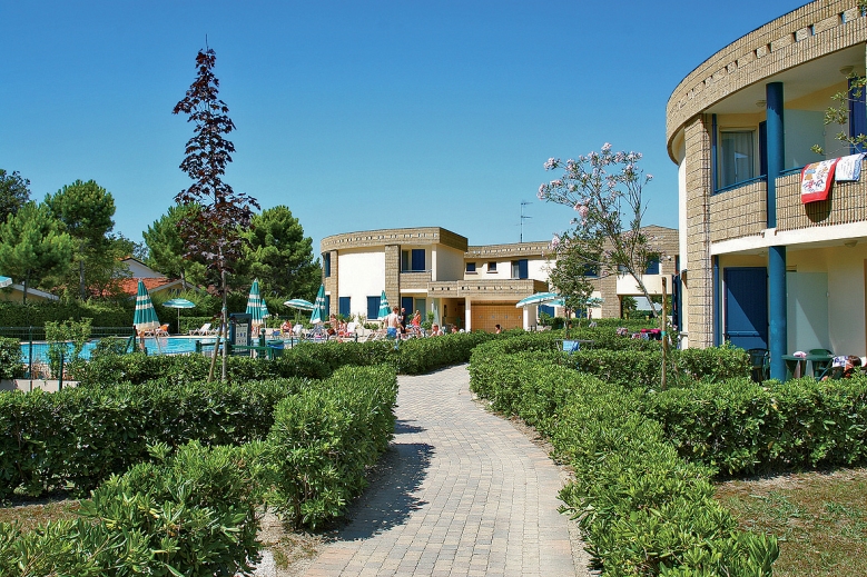 Hotel Villaggio Ai Girasoli