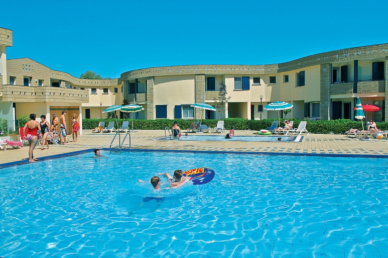 Hotel Villaggio Ai Girasoli