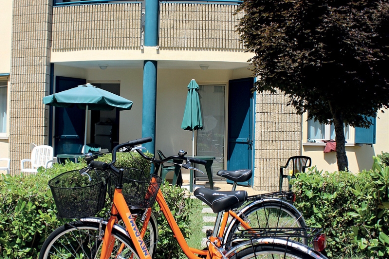 Hotel Villaggio Ai Girasoli