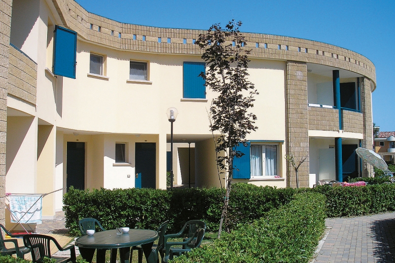 Hotel Villaggio Ai Girasoli