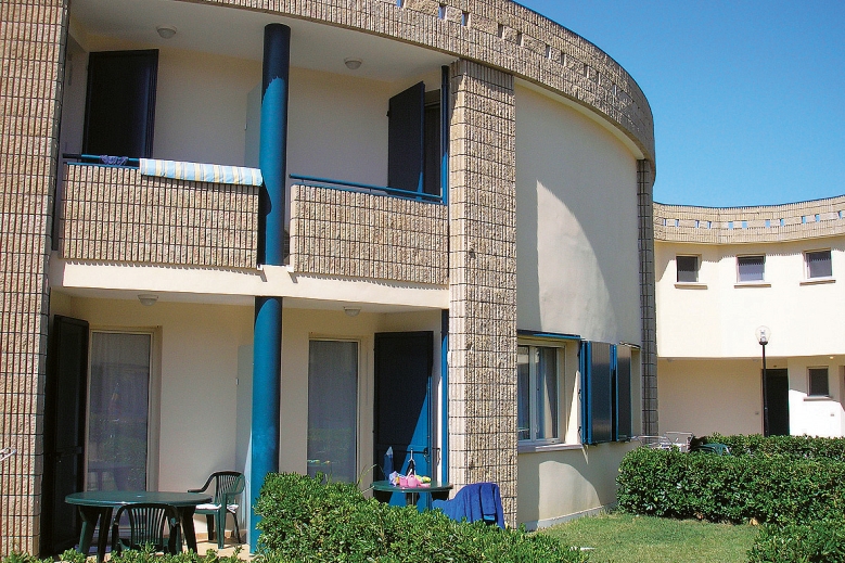 Hotel Villaggio Ai Girasoli