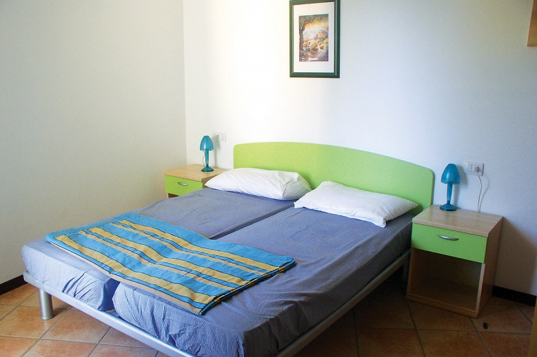 Hotel Villaggio Ai Girasoli