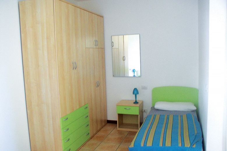 Hotel Villaggio Ai Girasoli