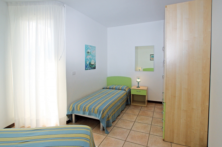 Hotel Villaggio Ai Girasoli