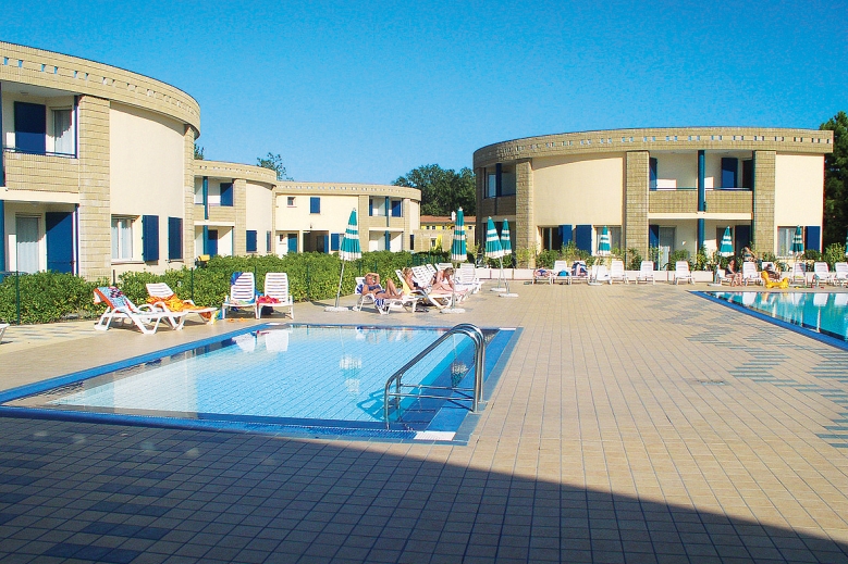 Hotel Villaggio Ai Girasoli
