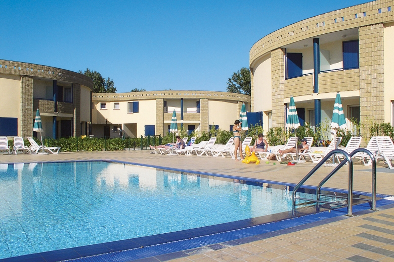 Hotel Villaggio Ai Girasoli