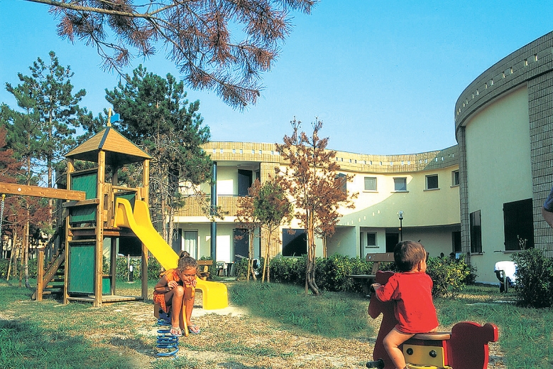 Hotel Villaggio Ai Girasoli