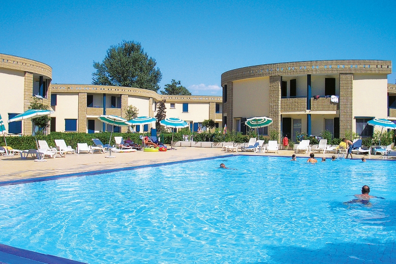 Hotel Villaggio Ai Girasoli