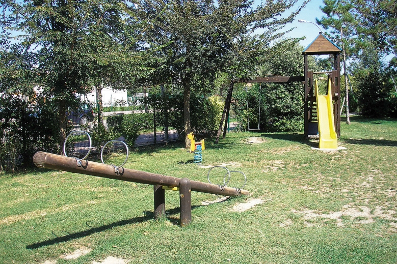Hotel Villaggio Ai Girasoli