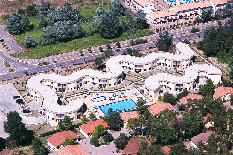 Hotel Villaggio Ai Girasoli
