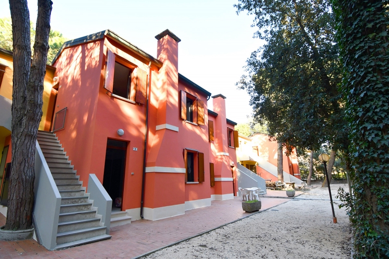 Hotel Vila Germana