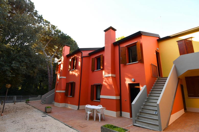 Hotel Vila Germana
