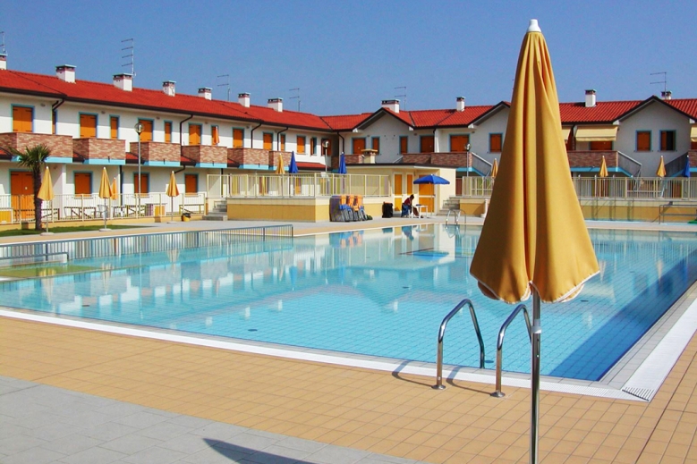 Hotel Villaggio Solmare dovolená
