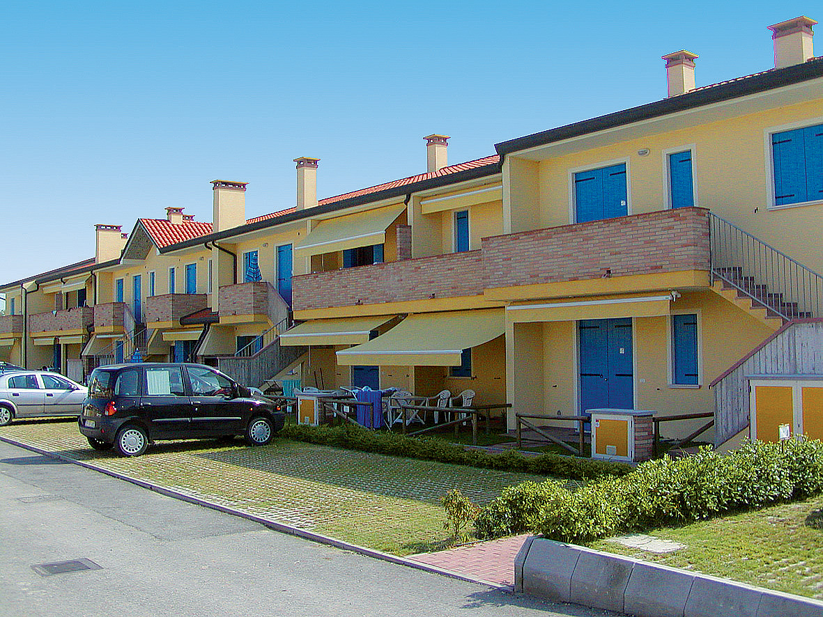 Villaggio Solmare 4
