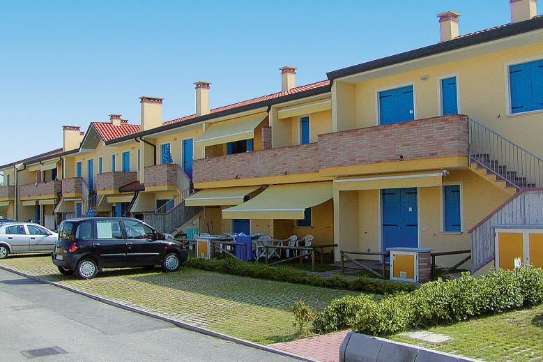 Hotel Villaggio Solmare