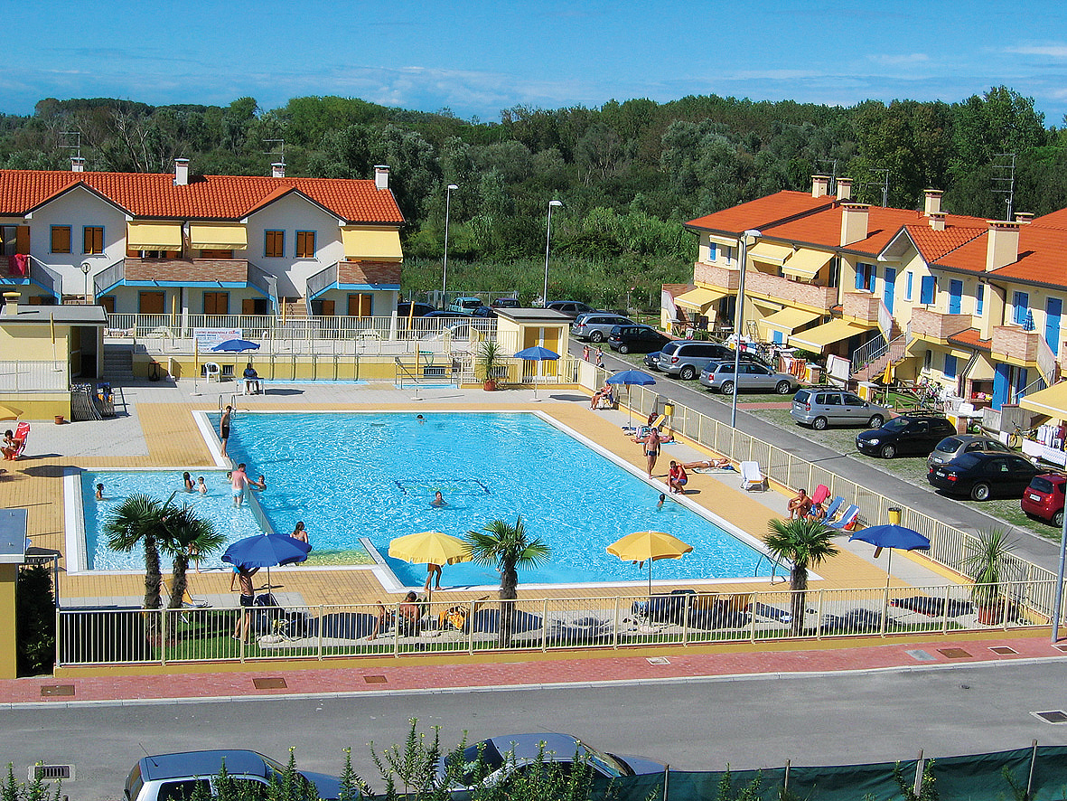 Villaggio Solmare 5