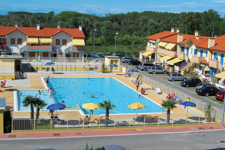 Hotel Villaggio Solmare