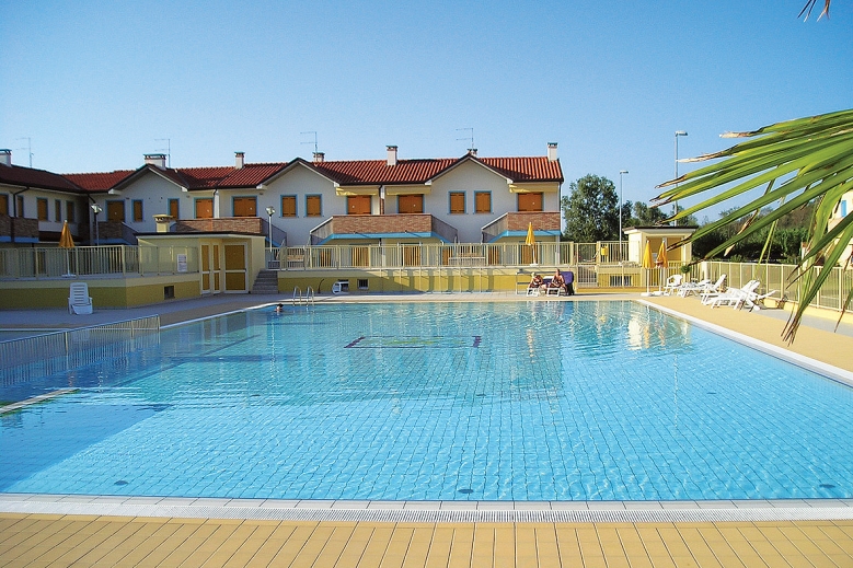 Hotel Villaggio Solmare