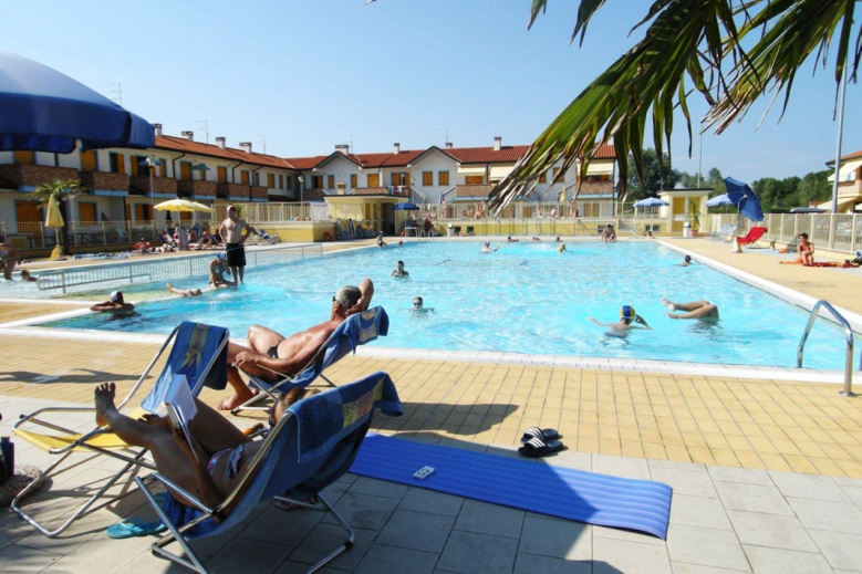 Hotel Villaggio Solmare dovolená