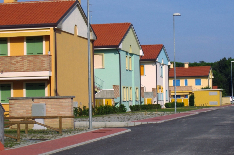 Hotel Villaggio Solmare dovolená