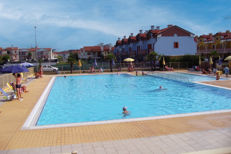 Hotel Villaggio Solmare dovolená