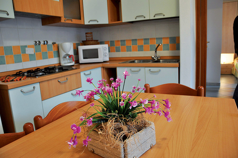 Villaggio Solmare 10