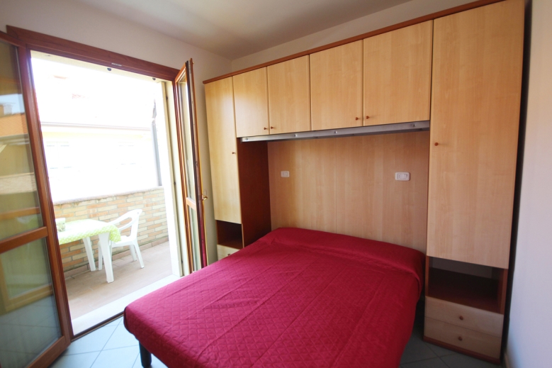Hotel Villaggio Solmare dovolená
