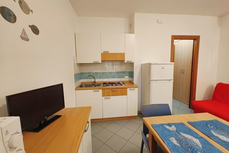 Hotel Villaggio Solmare dovolená