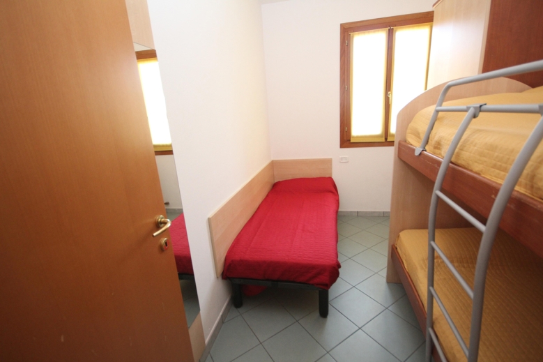 Hotel Villaggio Solmare dovolená
