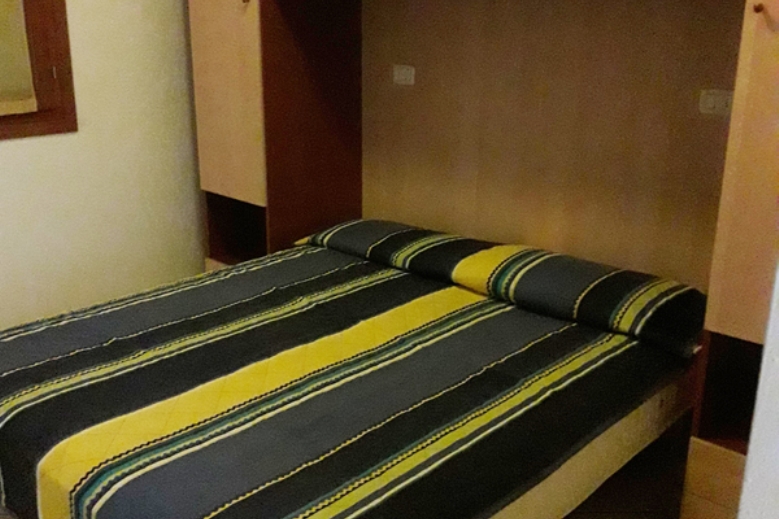 Hotel Villaggio Solmare dovolená