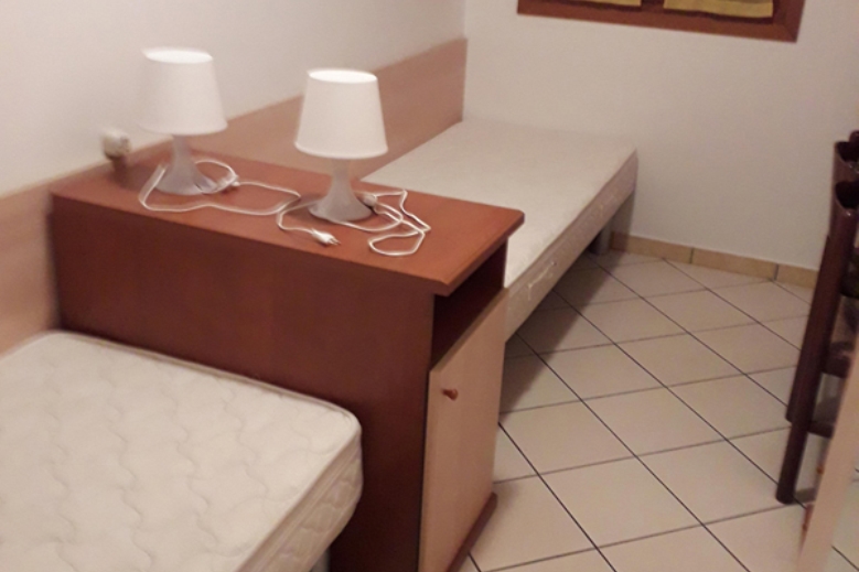 Hotel Villaggio Solmare dovolená