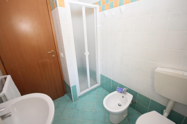 Hotel Villaggio Solmare dovolená