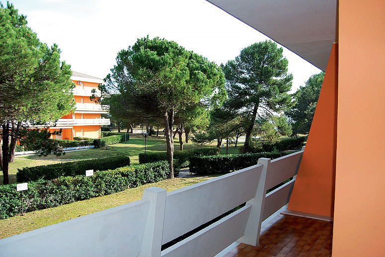 Apt. domy Atollo / Biloba / Landora / Carina / Silva 5