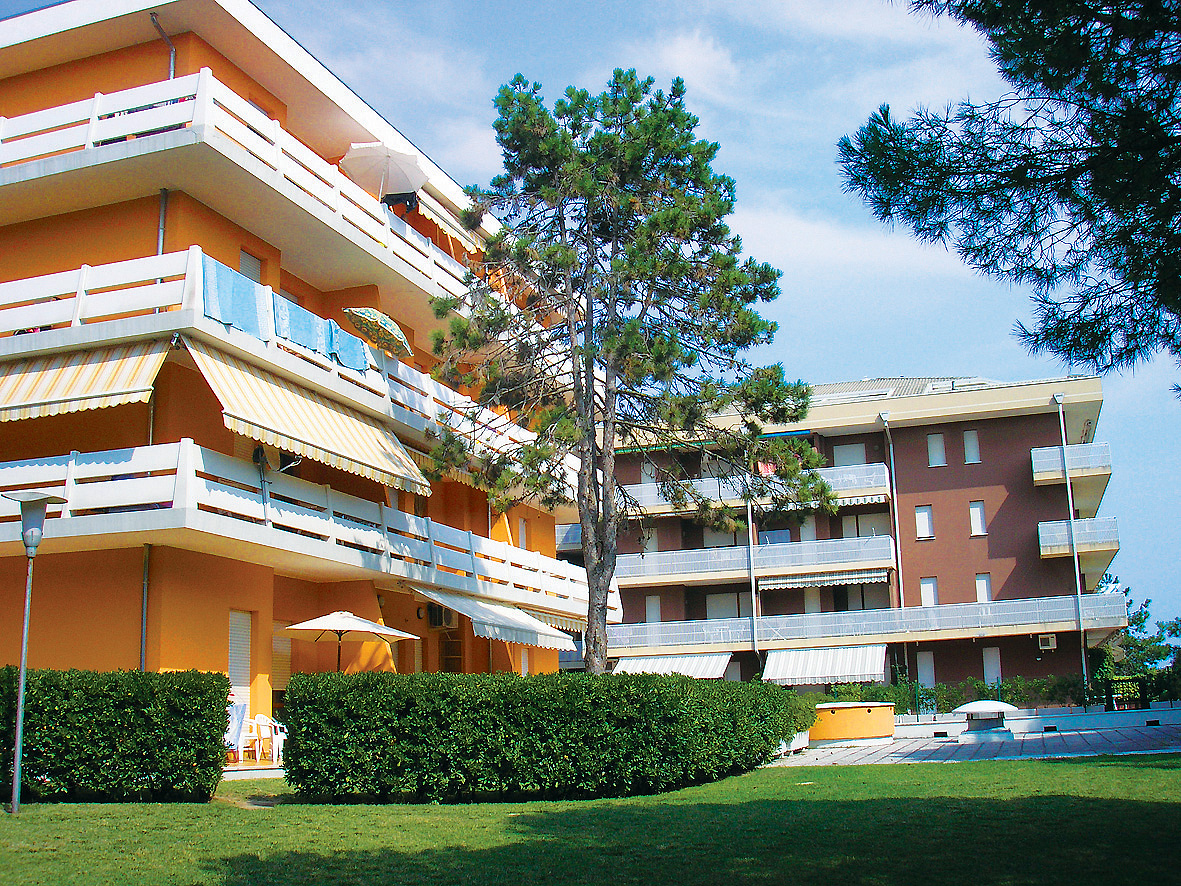 Apt. domy Atollo / Biloba / Landora / Carina / Silva 6