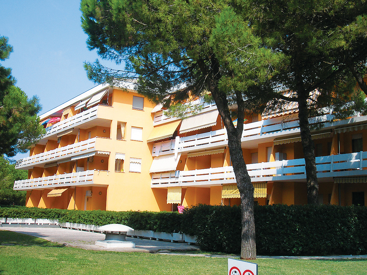 Apt. domy Atollo / Biloba / Landora / Carina / Silva 7