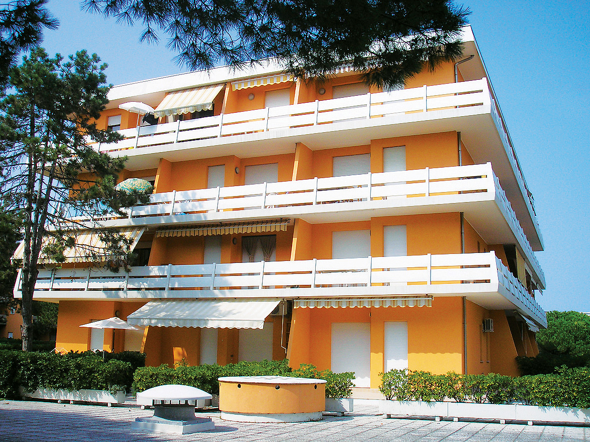 Apt. domy Atollo / Biloba / Landora / Carina / Silva 8