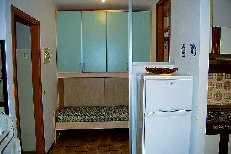 Apt. domy Atollo / Biloba / Landora / Carina / Silva 9